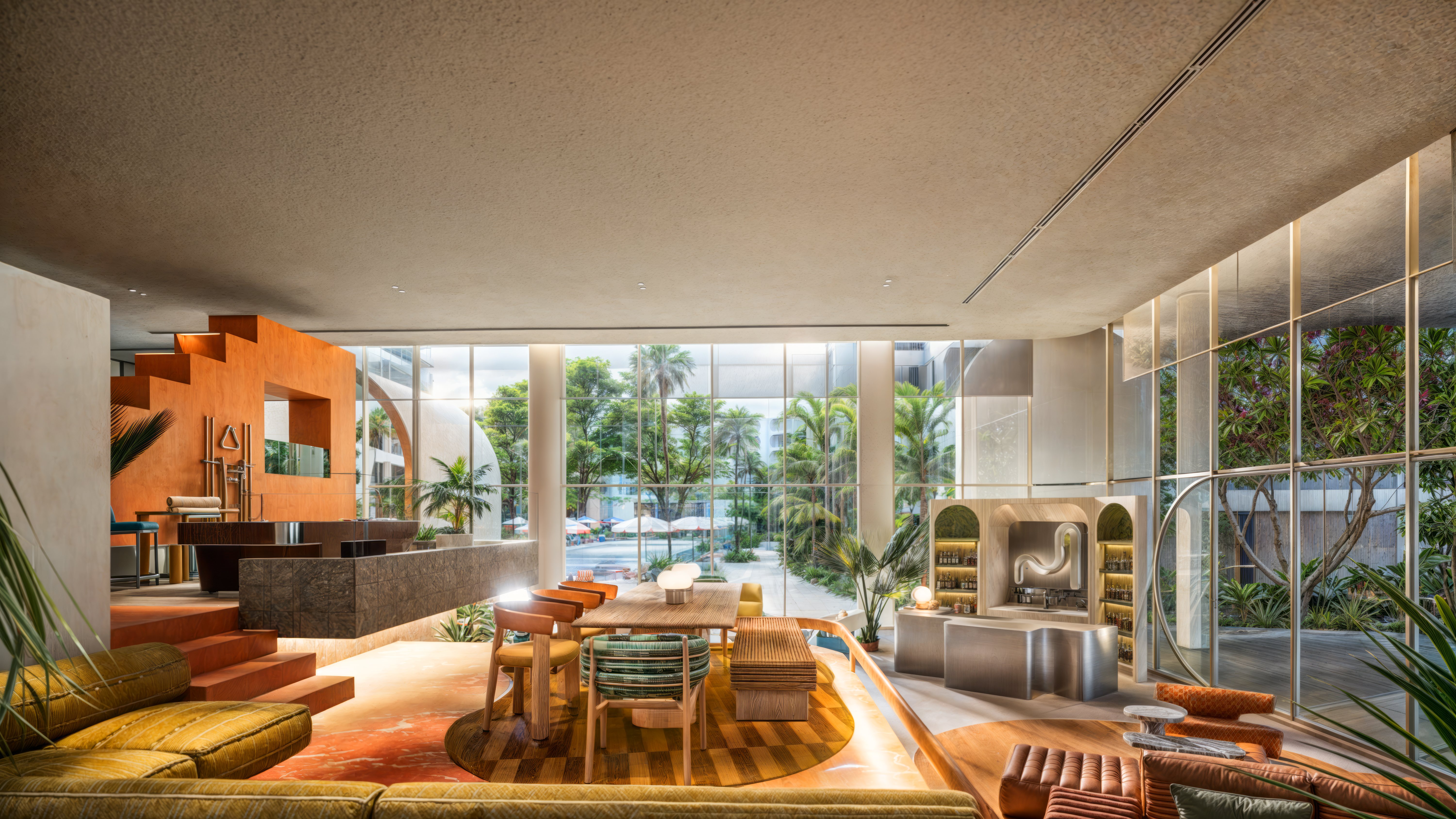 The Standard Residences 15